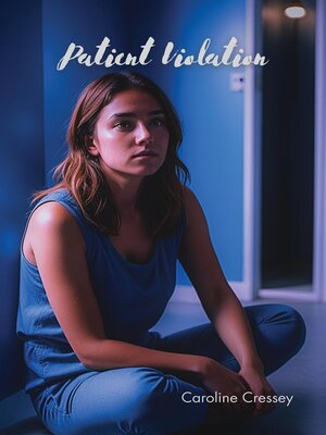 cover image of Patient Violation